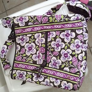 Vera Bradley purse